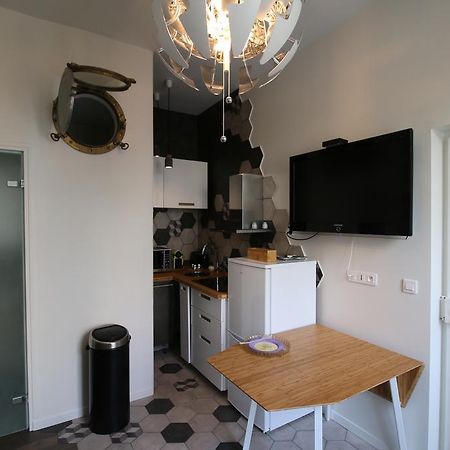 Apartamento Le Petit Lys Vincennes Exterior foto