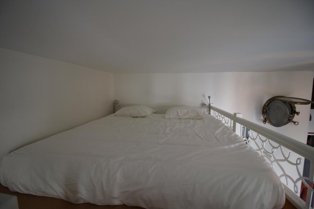 Apartamento Le Petit Lys Vincennes Exterior foto