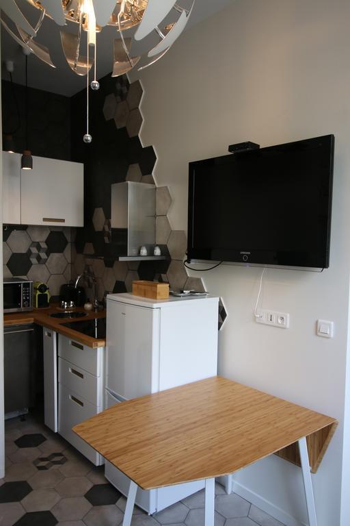 Apartamento Le Petit Lys Vincennes Exterior foto
